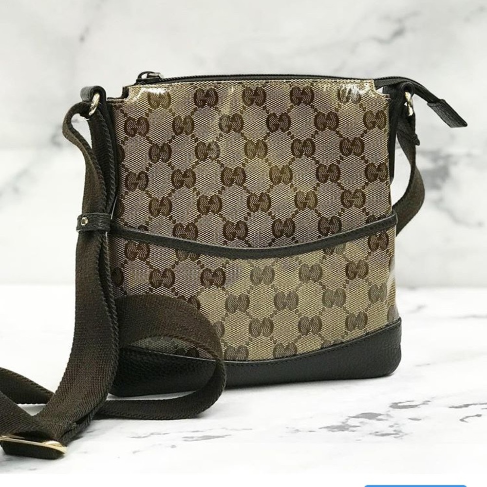 Gucci GG mini crossbody